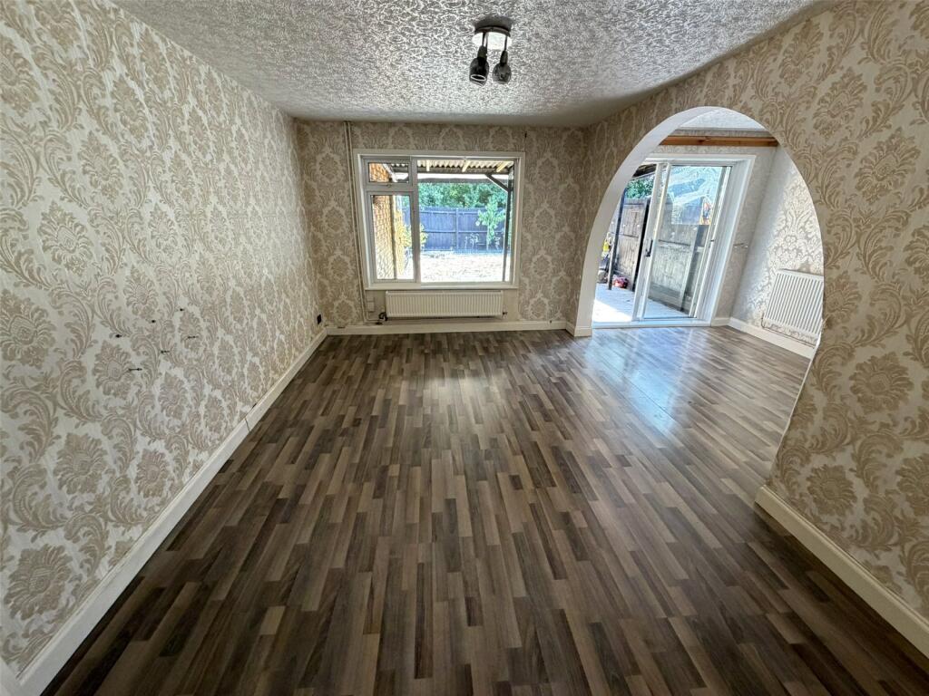 House in Telford, Hollinswood, Hollinswood and Randlay - View 2