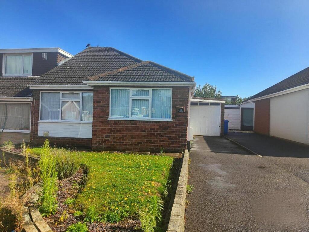 Main image of property: Magna Close, Cheslyn Hay, Walsall, WS6