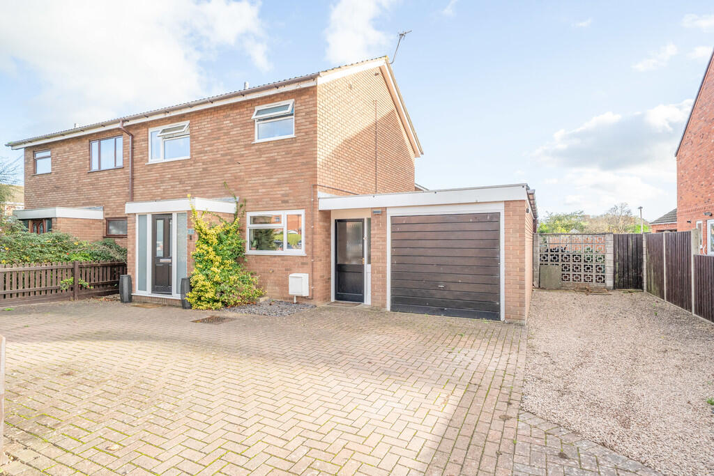 Main image of property: Borderway, Burford, Tenbury Wells, Worcestershire, WR15 8AX