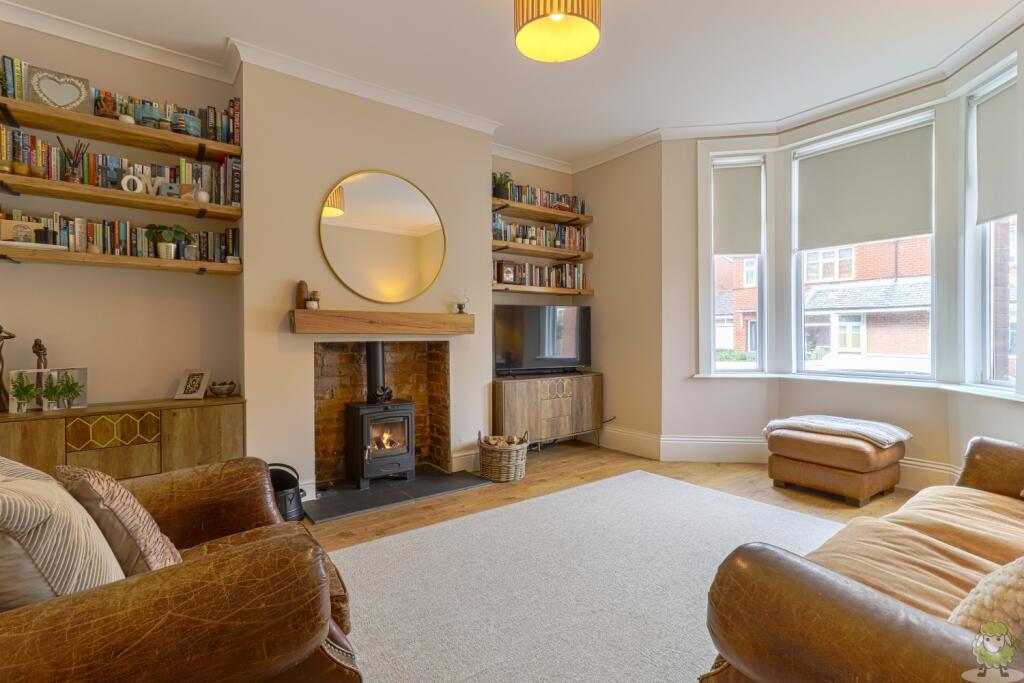 Main image of property: ST. MARYS TERRACE, EAST BOLDON, TYNE AND WEAR, NE36