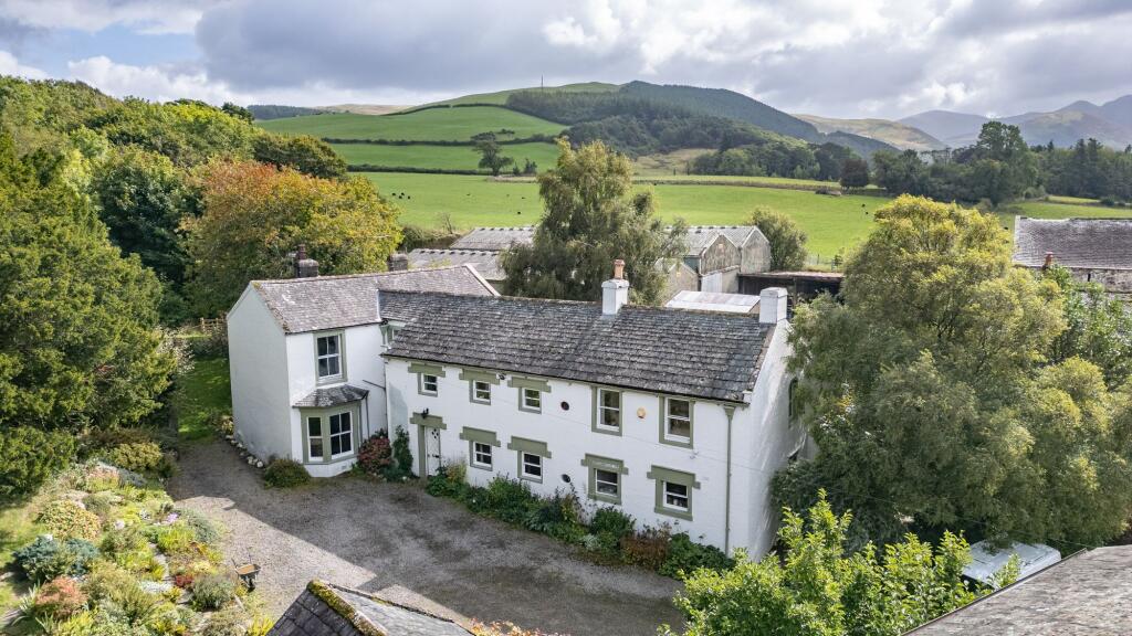 Main image of property: Shatton Hall, Lorton, Cockermouth, CA13