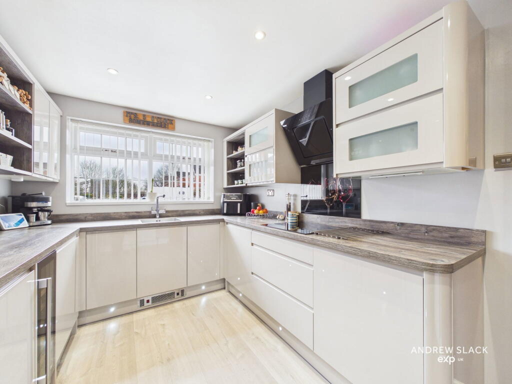Washington Drive, Mansfield, NG18 5GP photo 2