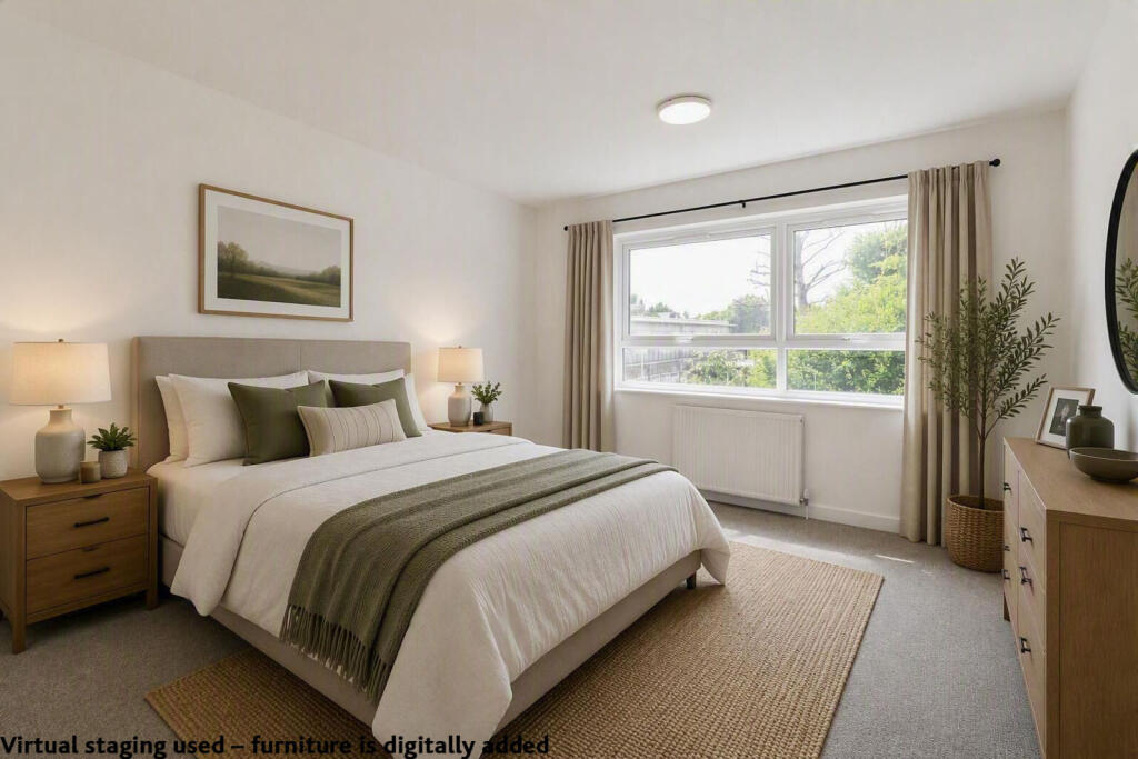Apartment in London, East Hill Estate, Wandsworth - View 3
