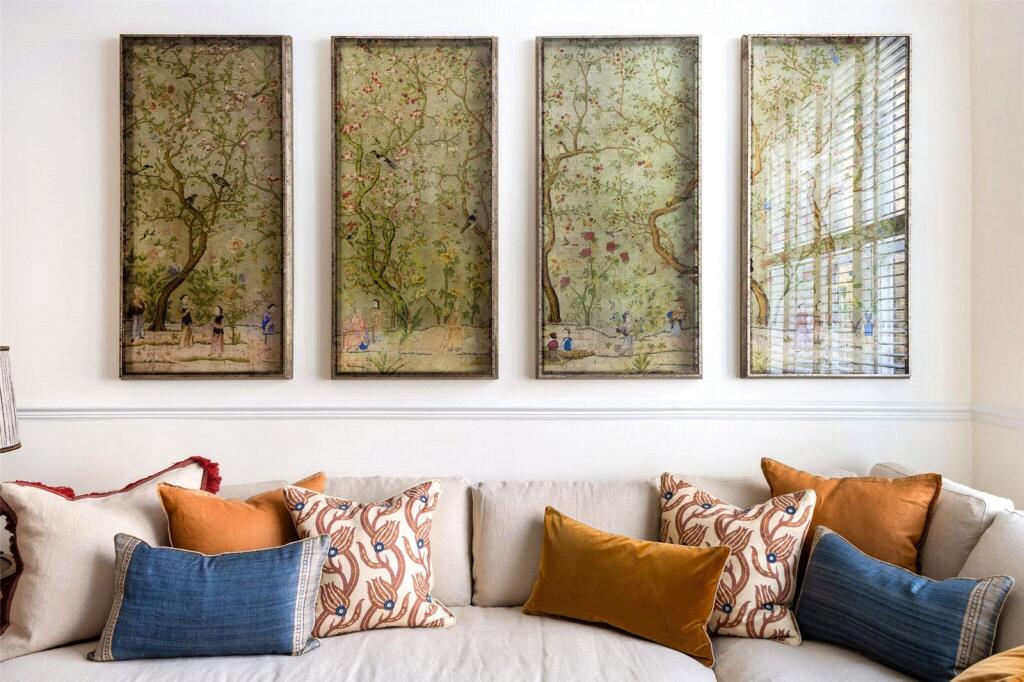 Apartment in London, Royal Borough of Kensington and Chelsea - View 2