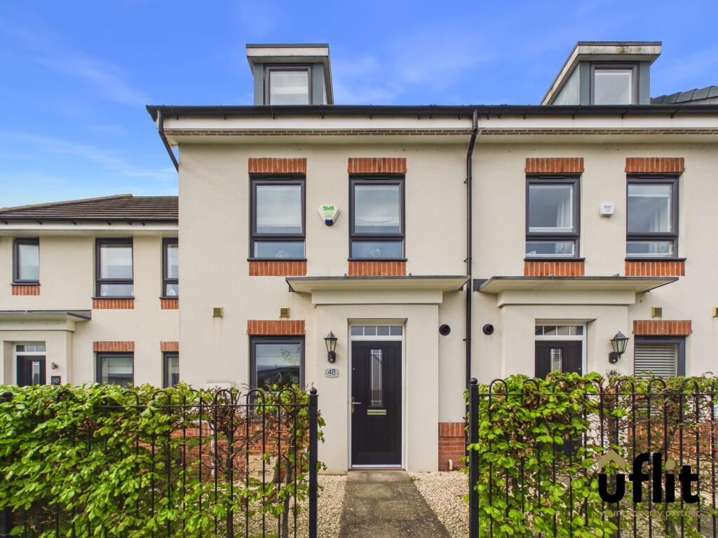 Main image of property: Oak Dene Way, Waverley, Rotherham
