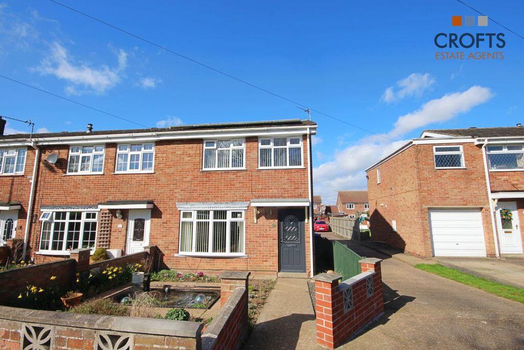 Main image of property: STATION ROAD, STALLINGBOROUGH