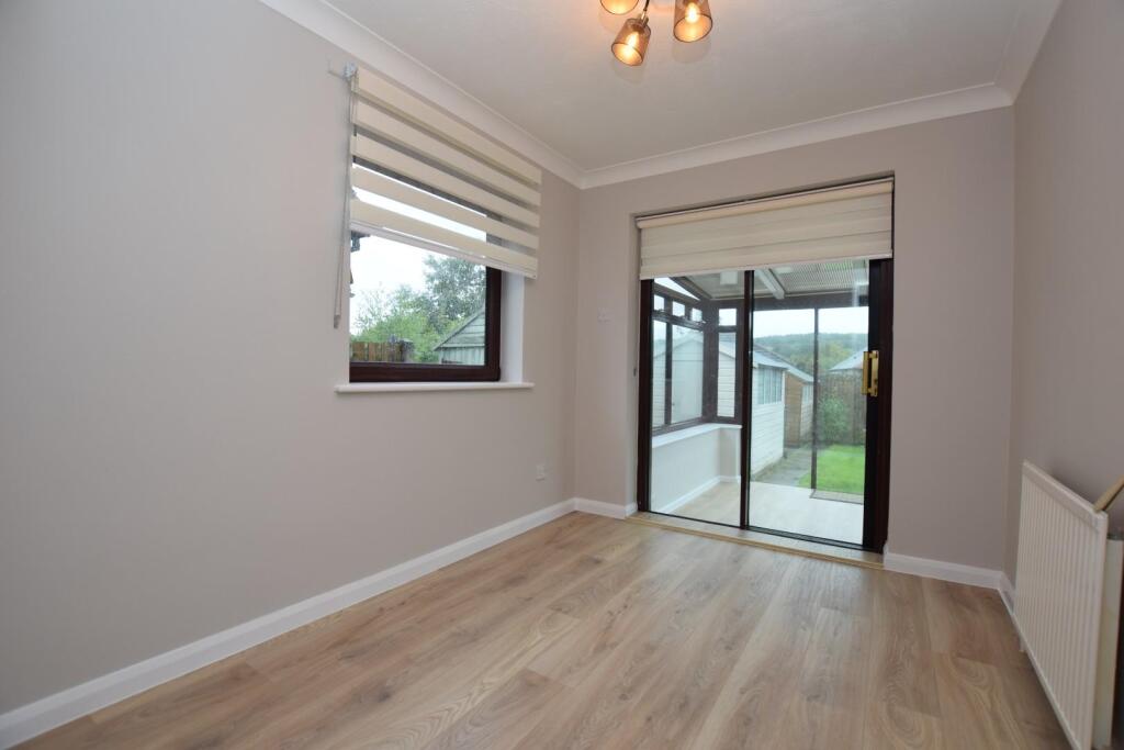 House in Sheffield - View 5
