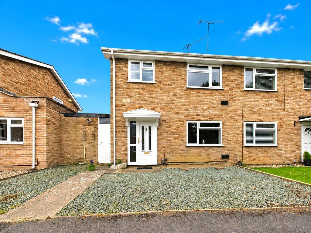 Main image of property: Woodland Green, Gloucester