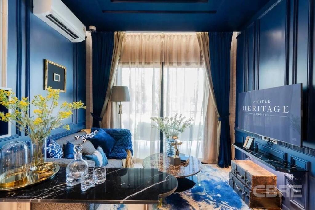 Main image of property: Phuket, Bangtao