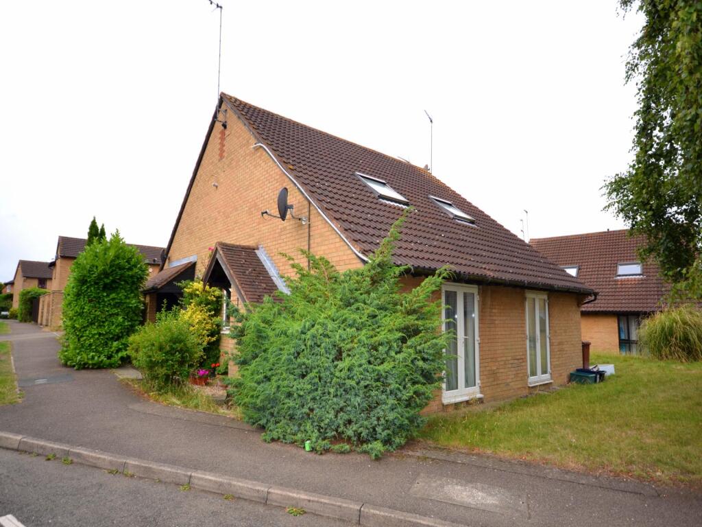 Main image of property: Weggs Farm Road, Northampton, NN5
