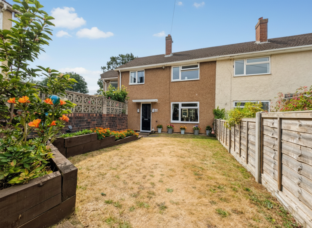 Main image of property: Queen Elizabeth Road, Kidderminster, Worcestershire, DY10