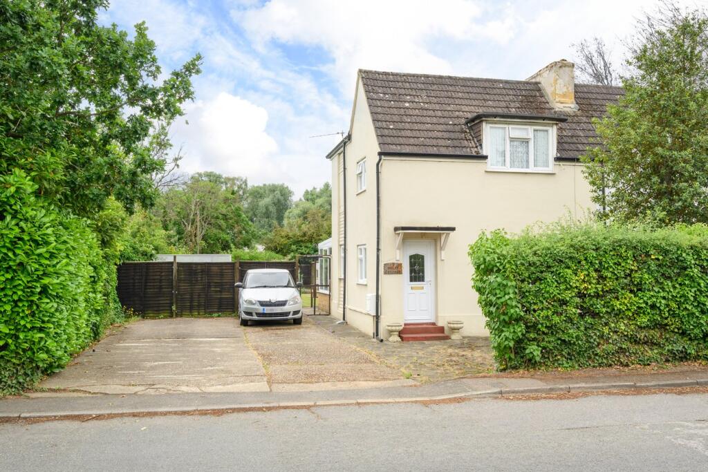 Main image of property:  Holly Tree Cottage, Field Common Lane, Walton-on-Thames, KT12