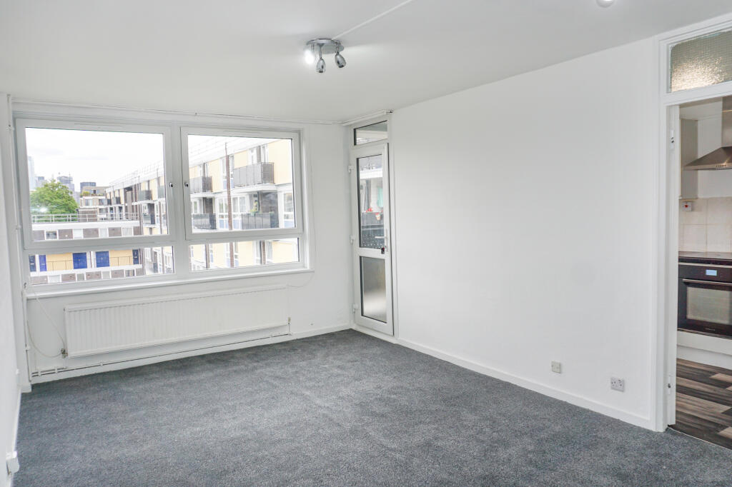 Main image of property: Fermain Court North, De Beauvoir Estate, Haggerston