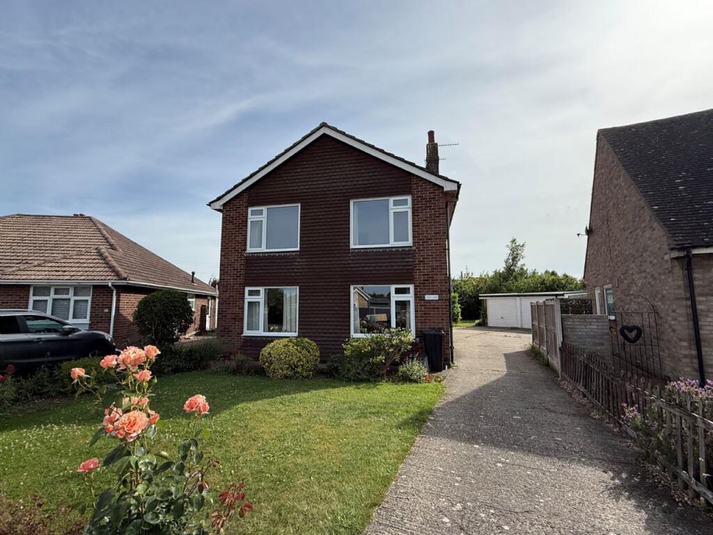 Main image of property: WALDEN WAY, FRINTON-ON-SEA