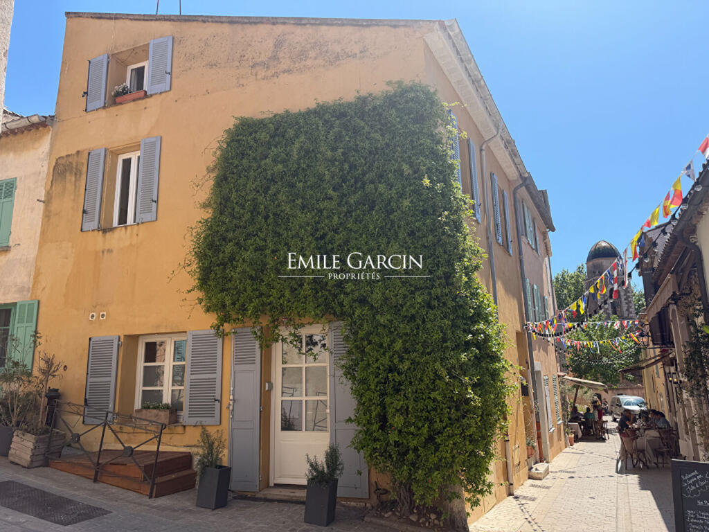 Main image of property: Provence-Alps-Cote d`Azur, Var, St-Tropez