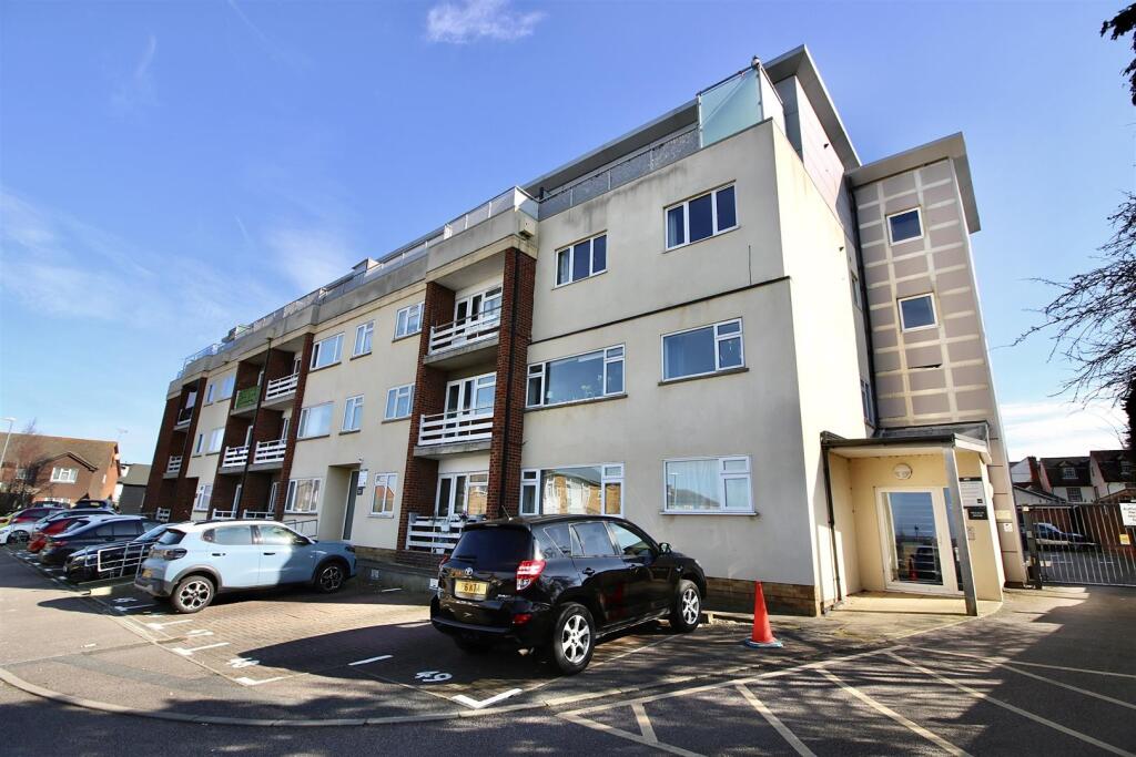 Main image of property: St. Ediths Court, Billericay