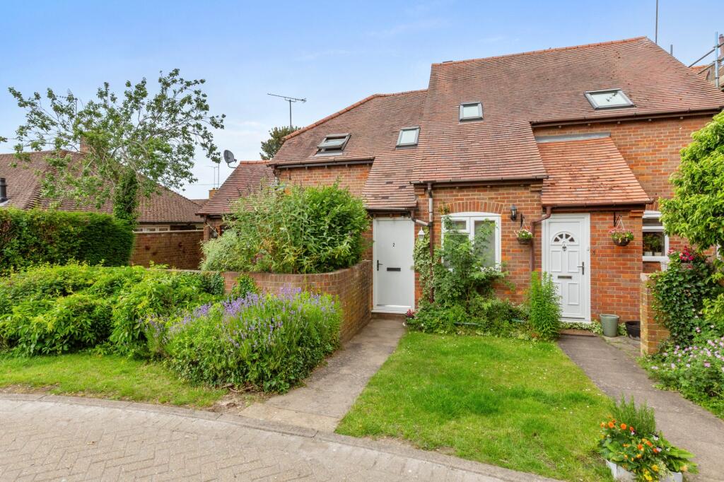 Main image of property: Back Street, Wendover, HP22