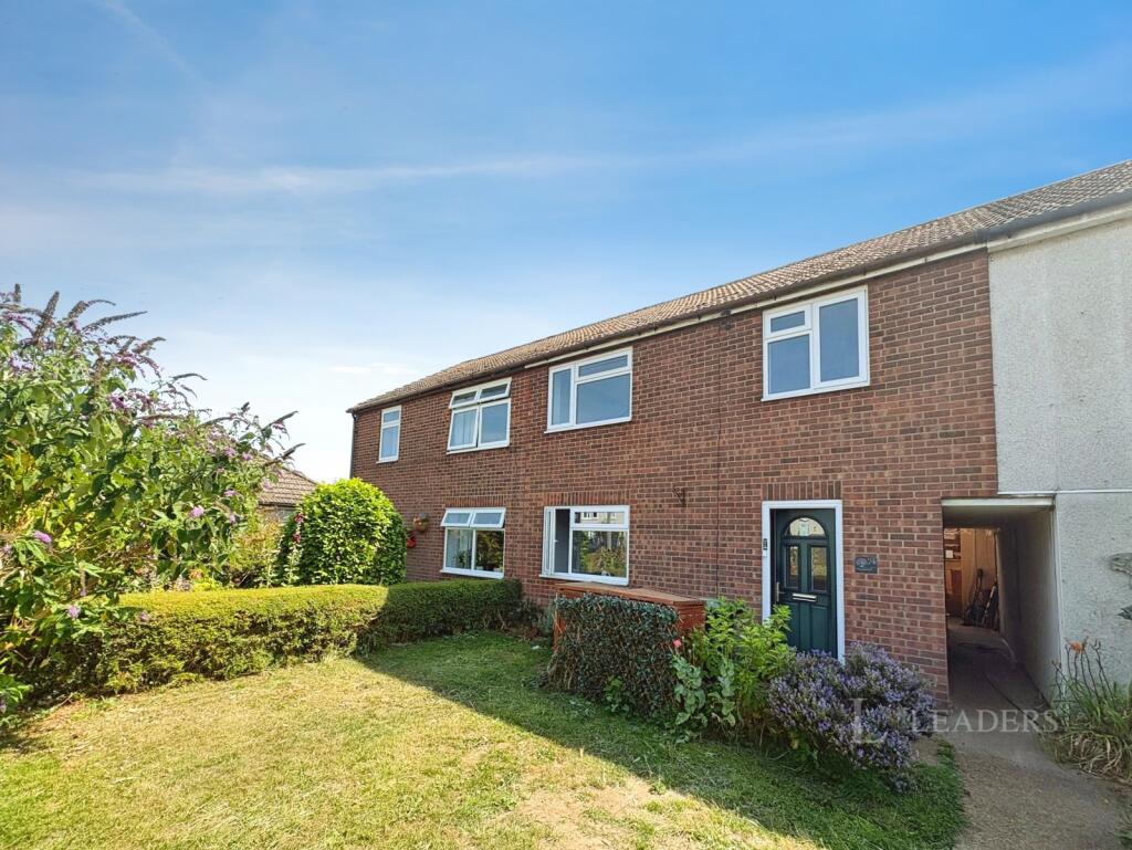 Main image of property: Kingsland, Shotley, Ipswich, IP9