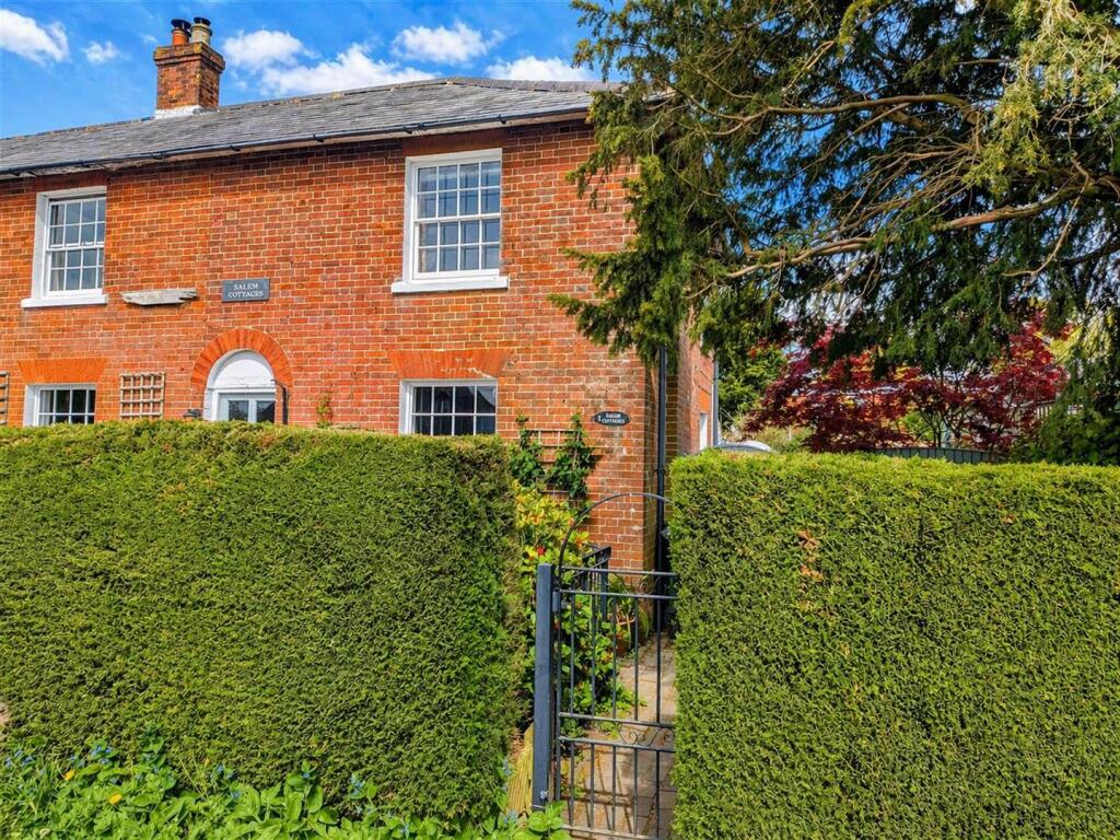 Main image of property: The Street, Framfield, Uckfield, TN22 5NL