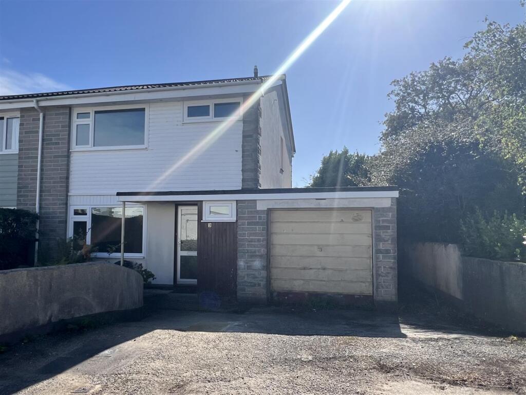 Main image of property: Southdown Close, Sticker, St. Austell