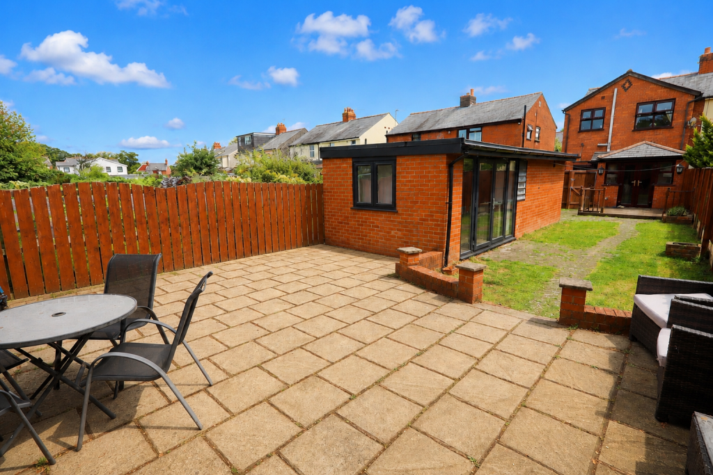 Main image of property: Mellor Road, Kirkham, Preston, Lancashire, PR4