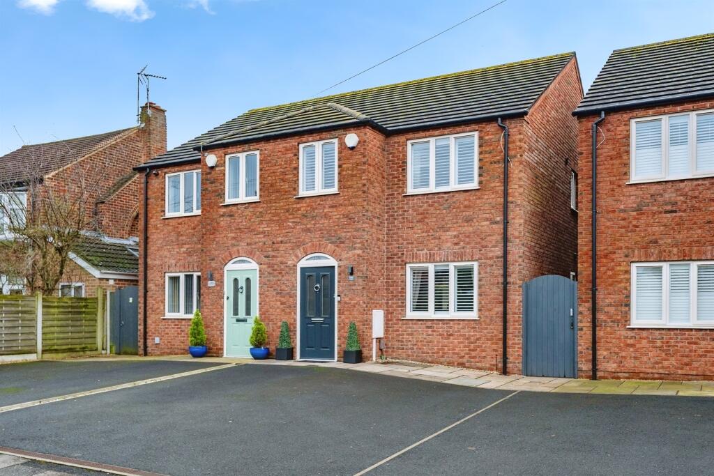 Main image of property: Western Road, Mickleover, Derby