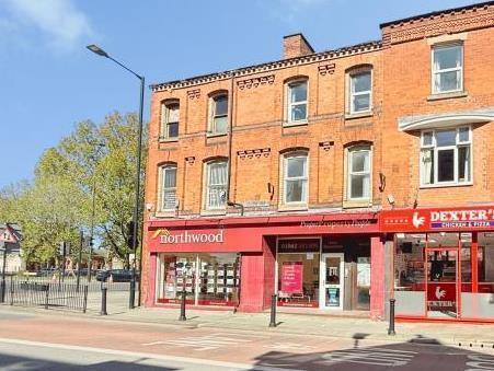 Main image of property: Level 2 Suite 2, 55-57a Mesnes Street, Wigan WN1 1QX