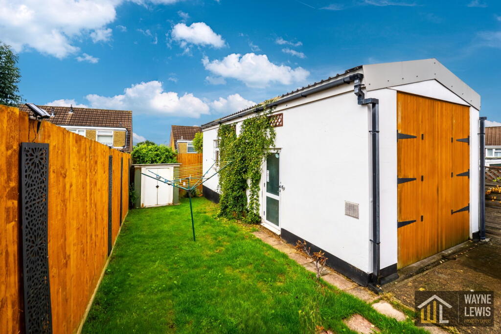 House in Pontllanfraith, Caerphilly - View 4