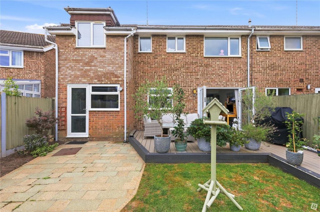 House in Chelmsford, South Woodham Ferrers - View 4