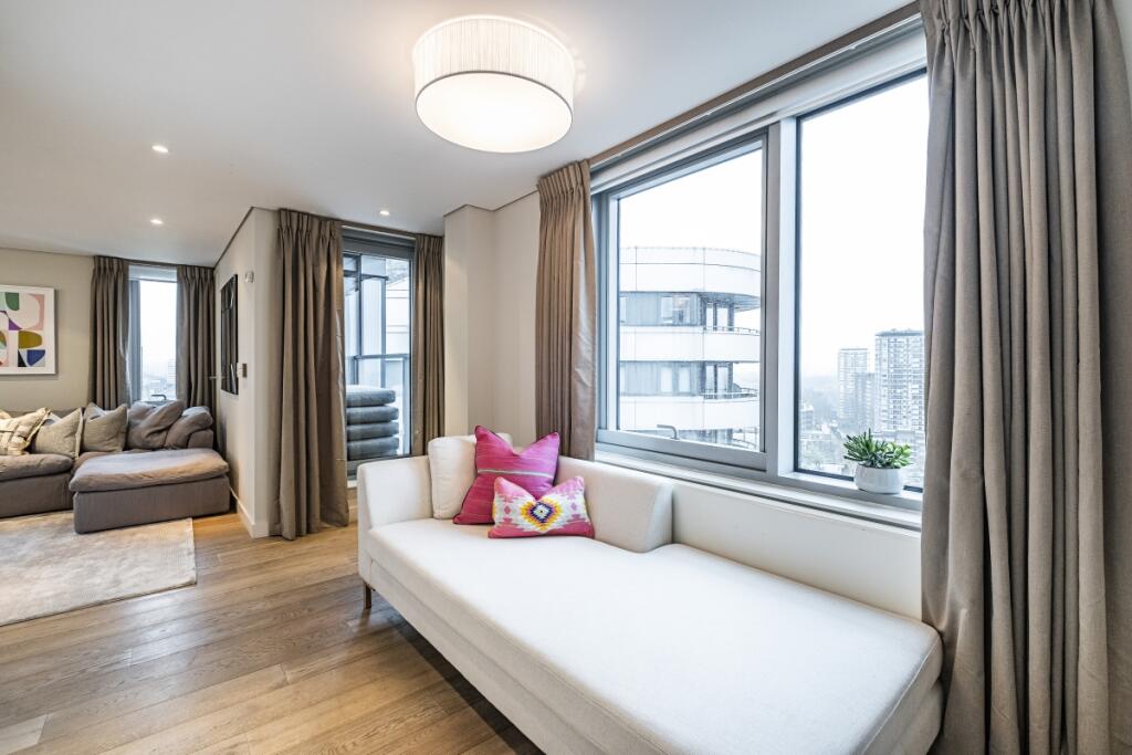 4 bedroom apartment for rent