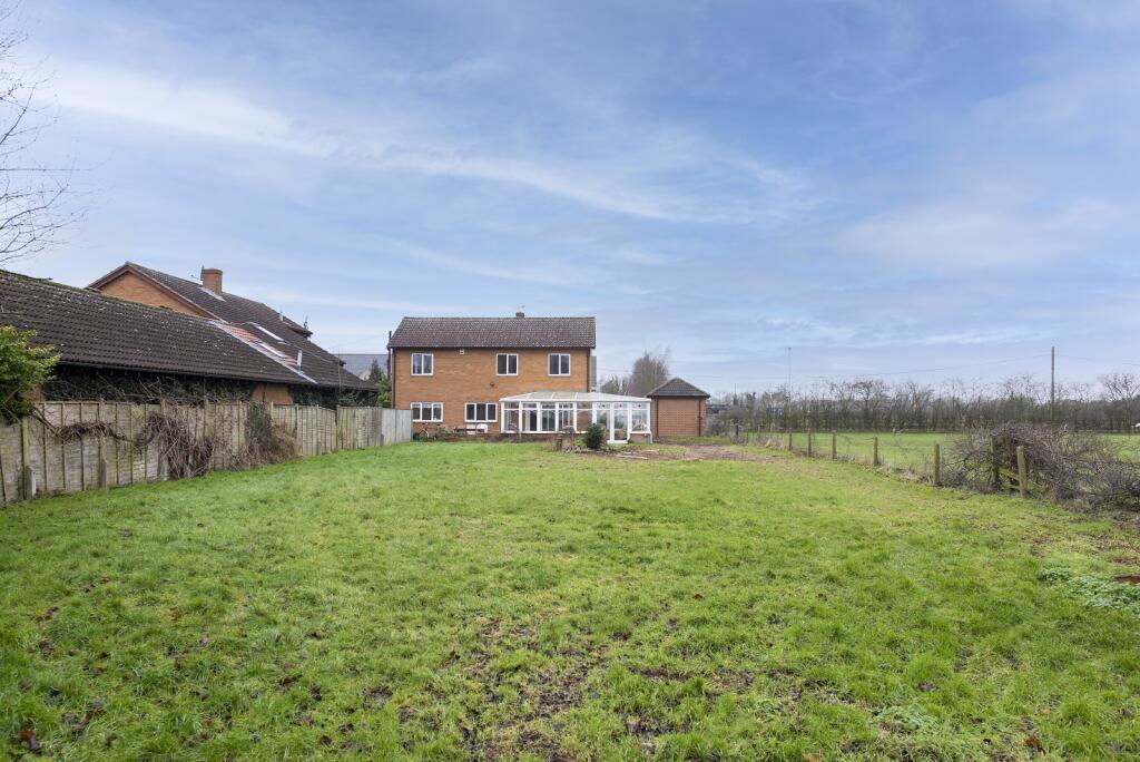 House in Cambridge, Fen Ditton - View 2