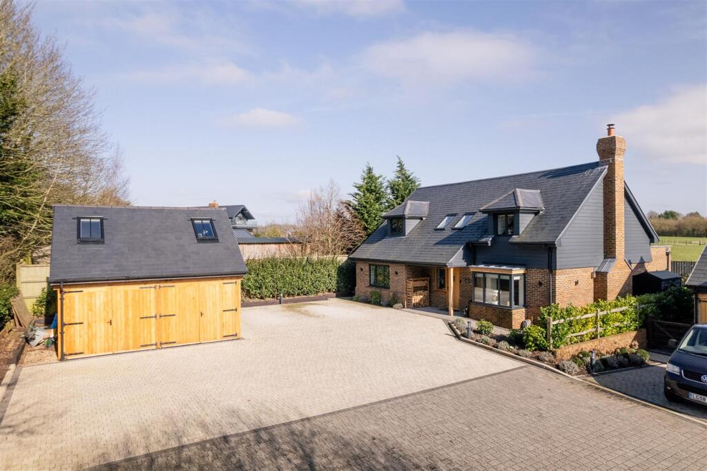 Main image of property: Starley Close, Albourne