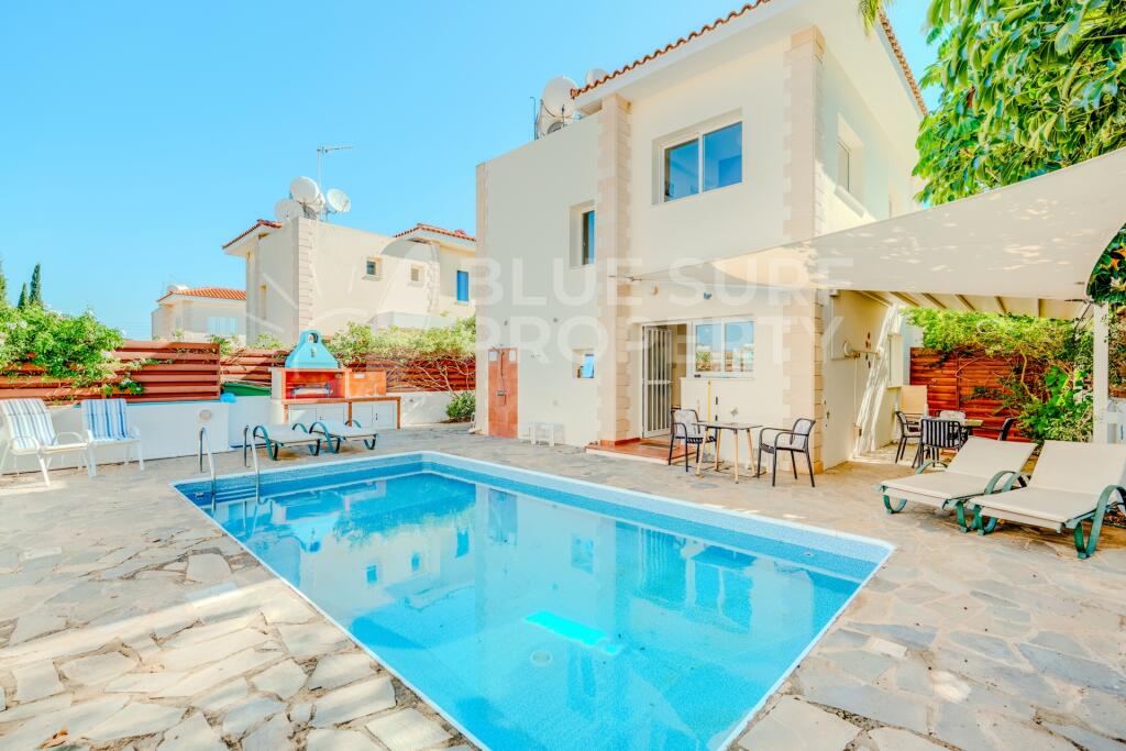 Main image of property: Ayia Triada, Famagusta, Cyprus