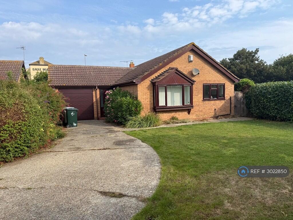 Main image of property: Dymoke Close, Mablethorpe, LN12