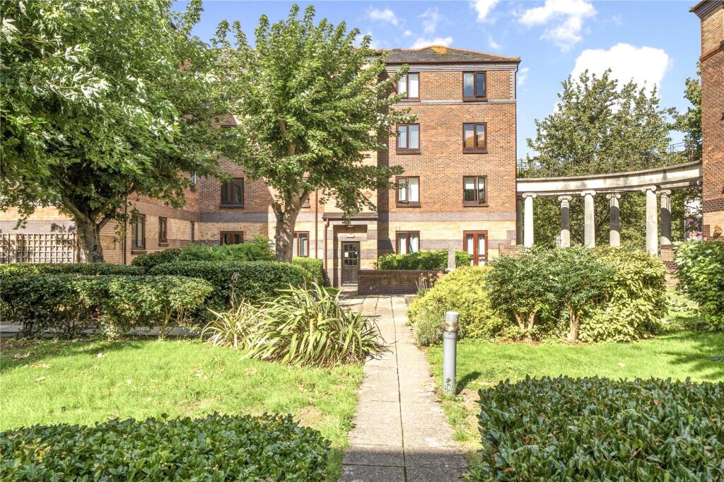 Main image of property: Berlington Court, Redcliffe, Bristol, BS1