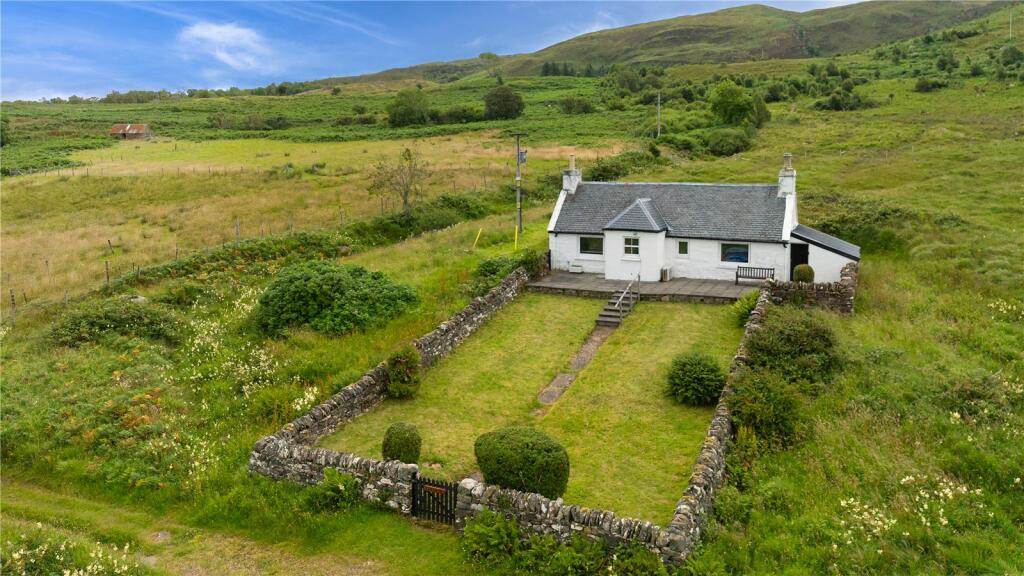 Milltown, Applecross, Strathcarron, Highland, IV54 photo 4