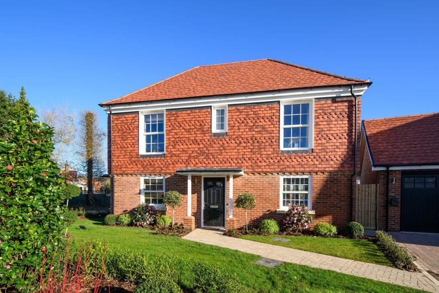 Main image of property: Hartley Road,
Cranbrook,
TN17 3LQ