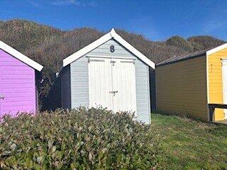 Main image of property: Hordle Cliff Beach Road, Milford on Sea, Lymington, Hampshire, SO41