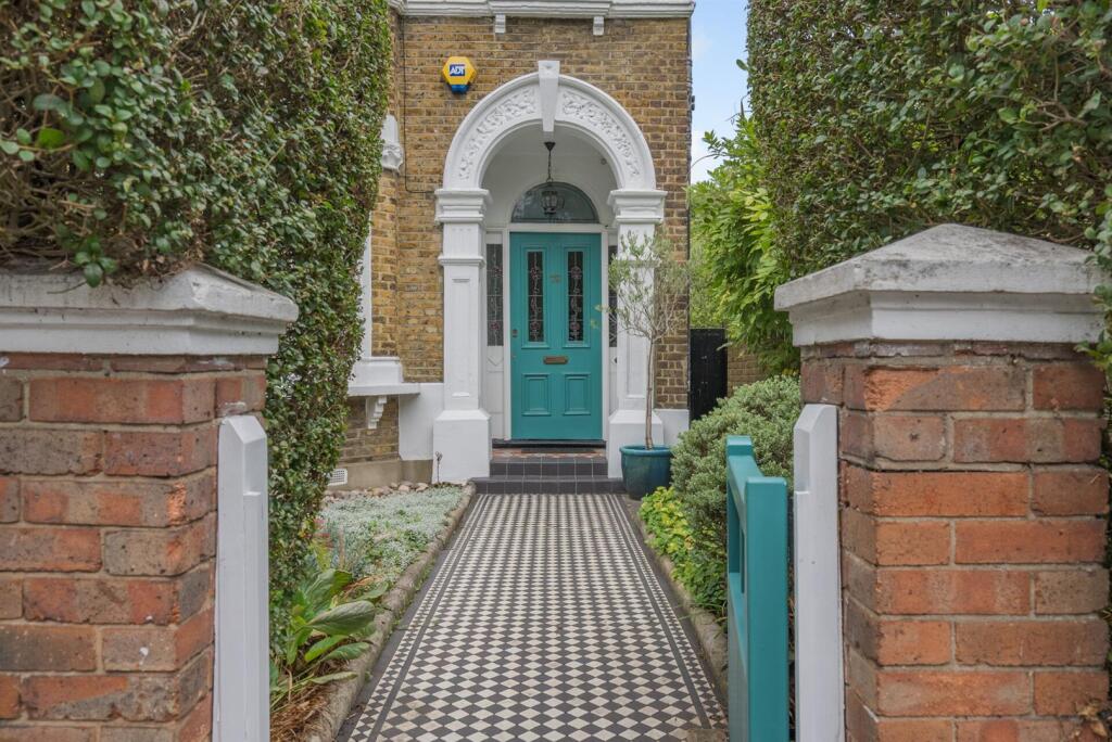 Harefield Road, London photo 2