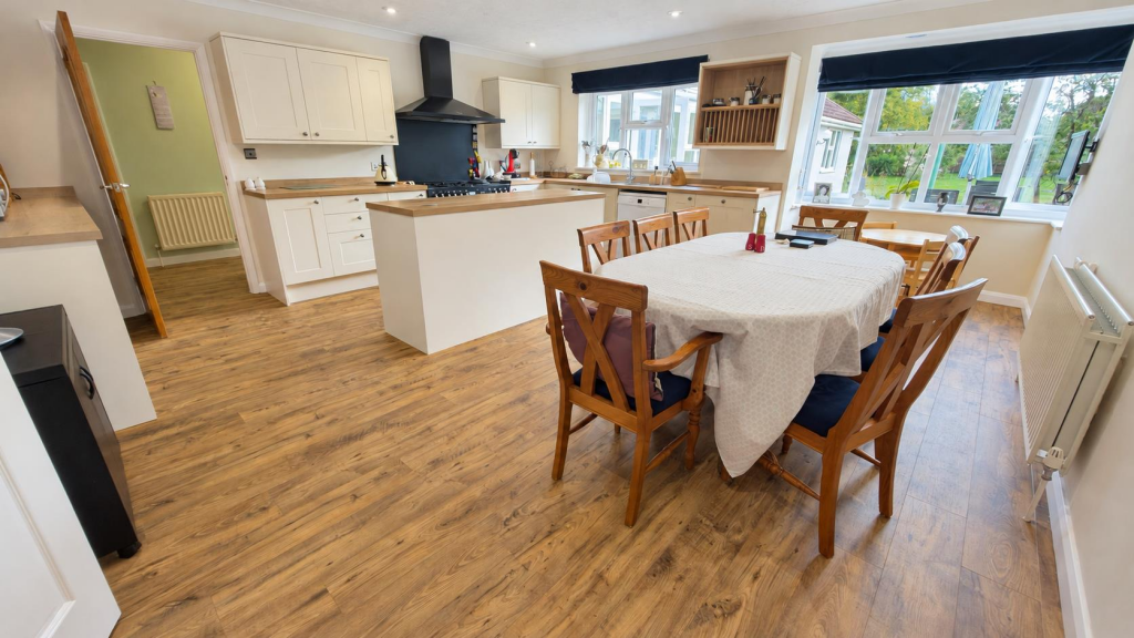House in Colchester - More