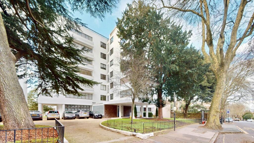 Main image of property: North Hill, Highgate, N6