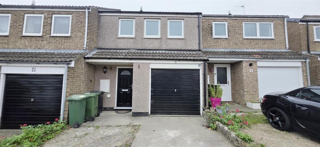 Main image of property: Conyers Close, Richmond