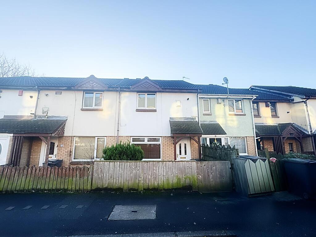 Main image of property: Bewicke Road, Willington Quay