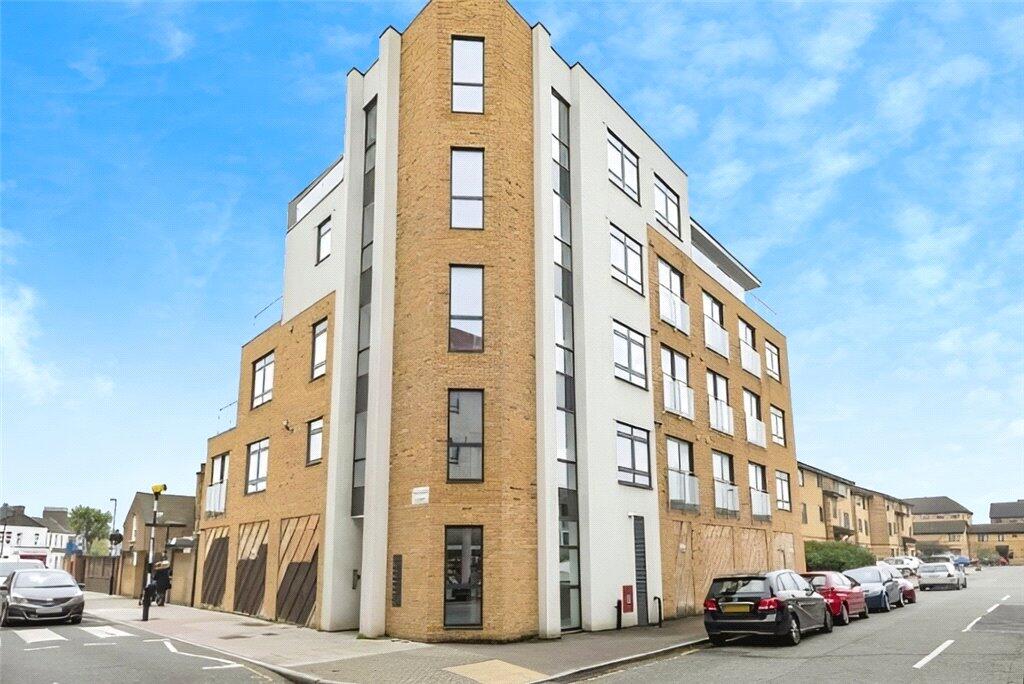 Main image of property: Mantle Road, London, SE4