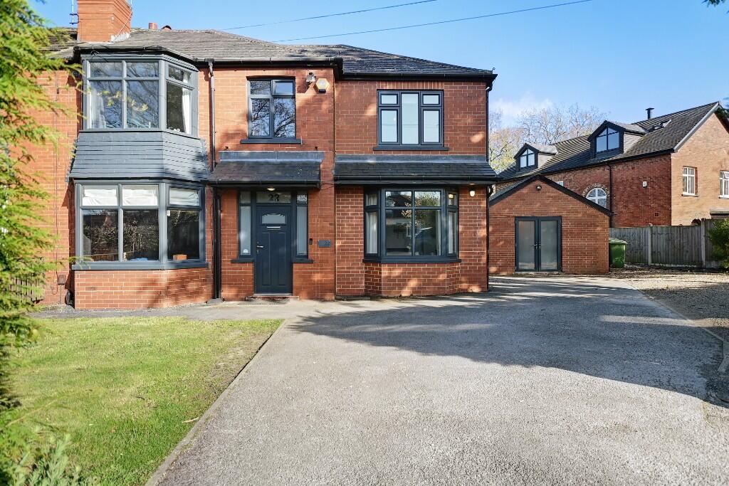 Main image of property: The Drive, Adel, LS16