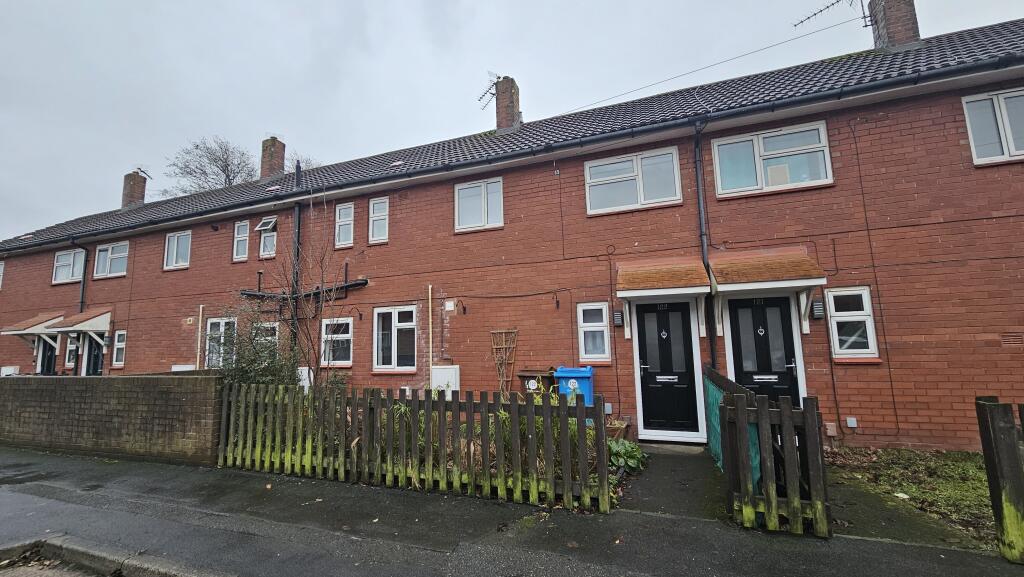 Main image of property: Butlers Meadow, Warton