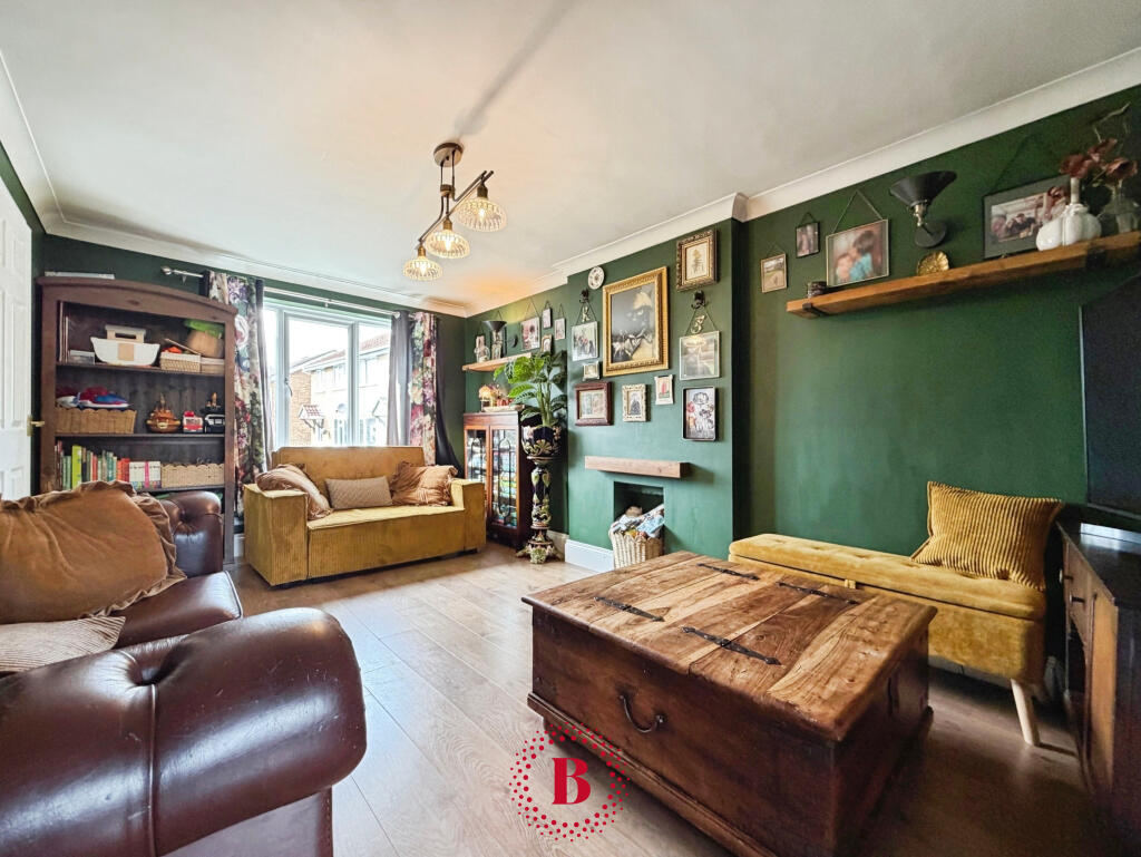 Hawthorn Drive, Melton Mowbray, LE13 photo 5