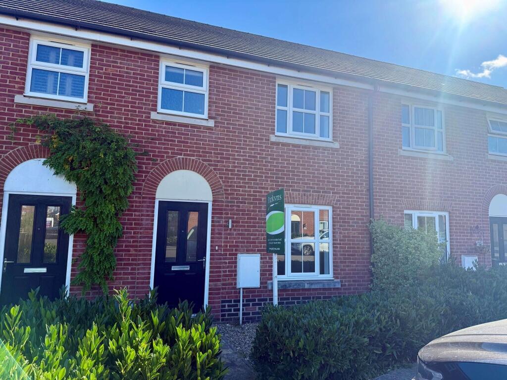 Main image of property: Binyon Close, Stowmarket, Suffolk, IP14