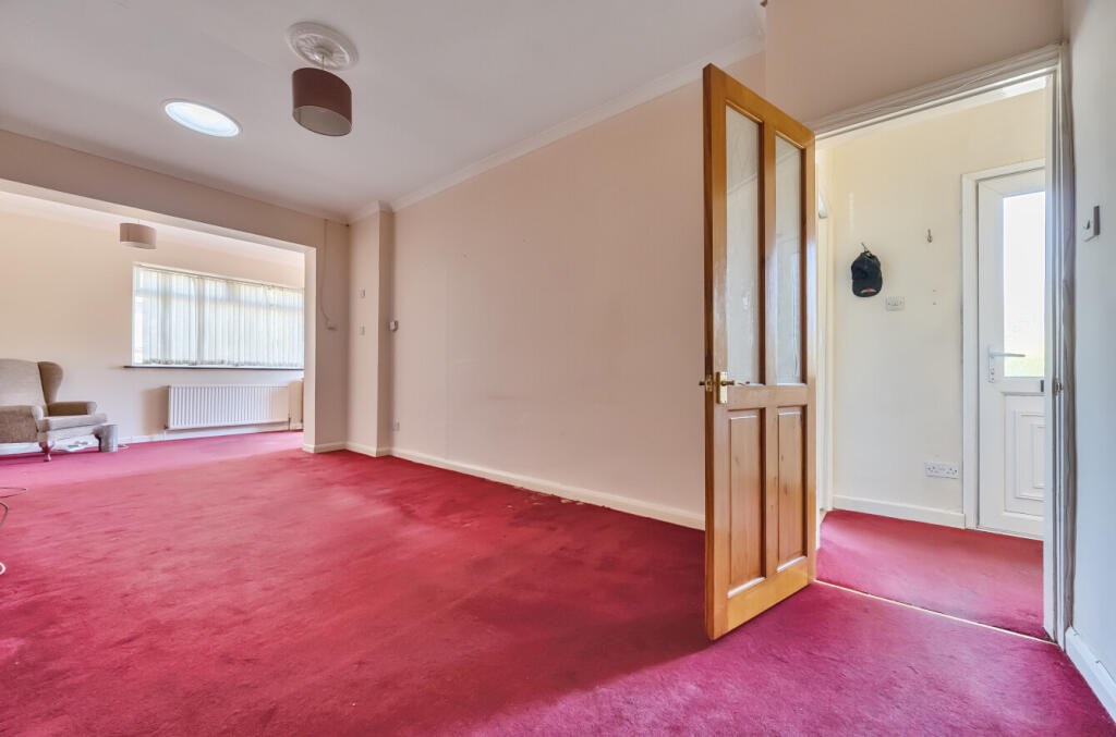 House in London, Barnet Vale, New Barnet - View 4