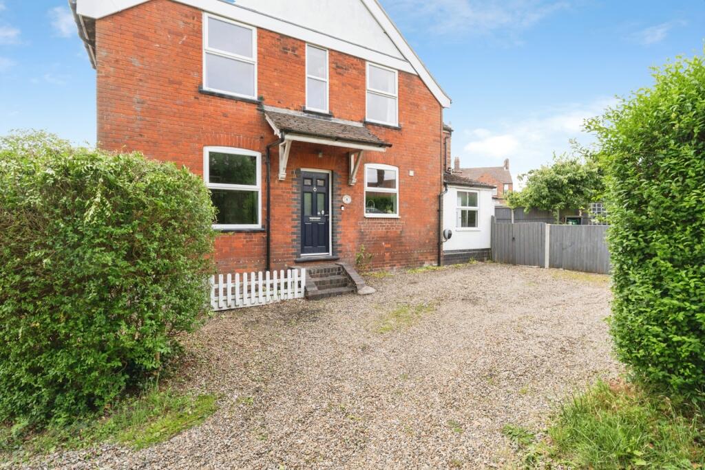 Main image of property: Grove Road, Melton Constable, Norfolk, NR24